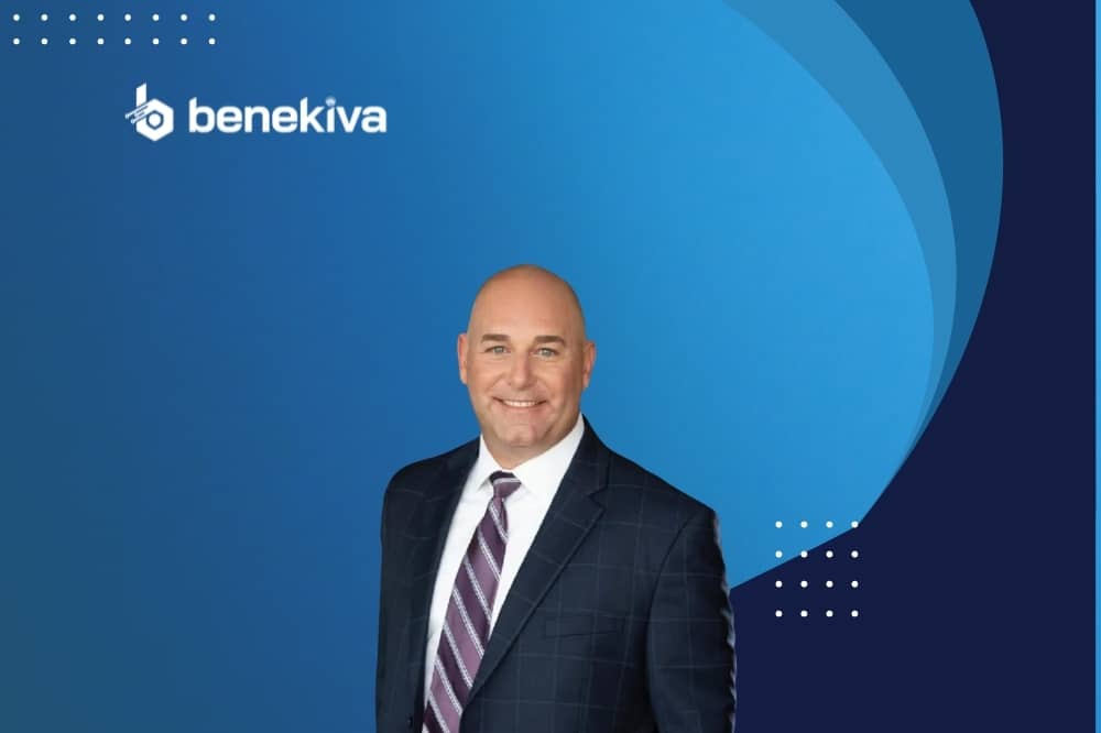 CEO of Benekiva, Brent Williams