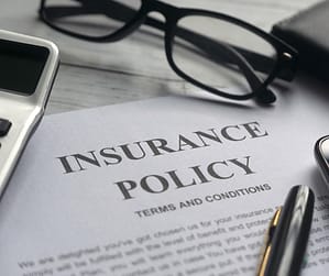Future of insurance claims
