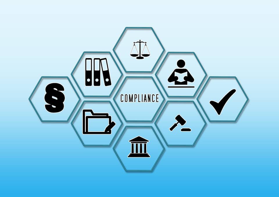 Compliance Requirements for Insurance Companies